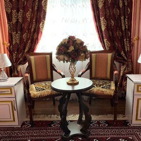 Sitorabonu-Guest House Tashkent Exterior photo